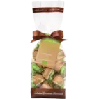 Bio Vollmilch-Schokoladentrüffel von Natur.com