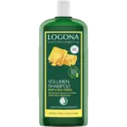 Produktbild: Volumen-Shampoo mit Bier & Honig