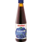Bio Waldheidelbeersaft von Natur.com