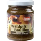 Bio Waldpilz-Bouillon von Natur.com
