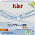 Produktbild: Waschnuss-Vollwaschmittel