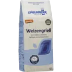 Bio Weichweizengrieß von Natur.com
