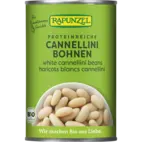 Produktbild: Weiße Cannellini-Bohnen in der Dose