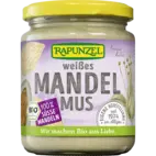 Bio Weißes Mandelmus von Natur.com