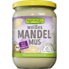 Bio Weißes Mandelmus von Natur.com