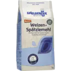 Bio Weizen-Spätzlemehl von Natur.com