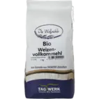 Bio Weizen-Vollkornmehl aus Bayern von Natur.com