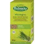 Bio Weizengras von Natur.com