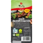 Produktbild: Wheaty Bauern-Knacker