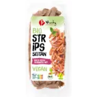 Bio Wheaty Strips Kochschinken Art von Natur.com