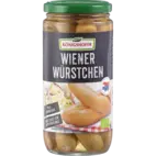 Bio Wiener Würstchen (6 Stück) von Natur.com