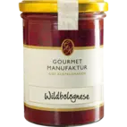Bio Wildbolognese von Natur.com