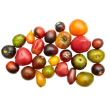 Bio Wilde Tomaten von Natur.com