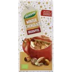 Produktbild: Winterschokolade 