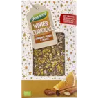 Produktbild: Winterschokolade mit gebrannten Mandeln & Orange