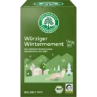 Bio Würziger Wintermoment im Beutel von Natur.com