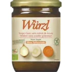 Produktbild: Würzl ohne Hefe