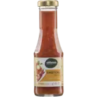 Bio Würzsauce