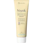 Produktbild: Zahncreme aus Kokosöl mit Zitronengras & Ingwer