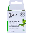 Bio Zahnseide mit Minze von Natur.com