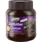 Bio Zartbitter-Creme von Natur.com
