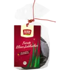 Produktbild: Zartbitter-Elisen-Lebkuchen