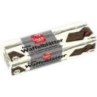 Produktbild: Zartbitter-Waffelblätter