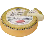 Bio Ziegen-Ribeaupierre von Natur.com