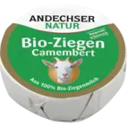 Produktbild: Ziegencamembert