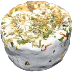 Produktbild: Ziegencamembert 