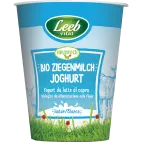 Produktbild: Ziegenjoghurt