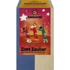 Bio Zimt- & Zauber-Tee im Beutel von Natur.com