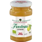 Bio Zitronen-Fruchtaufstrich