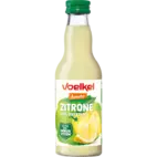 Bio Zitronensaft von Natur.com