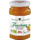Bio Zitrus-Ingwer-Fruchtaufstrich