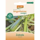 Bio Zucchini 