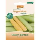 Bio Zuckermais 