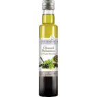 Produktbild: Zwei-Phasen-Dressing mit Olivenöl & Balsamico