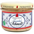 Bio Zwiebel-Schmelz von Natur.com