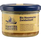 Bio Zwiebelmett von Natur.com
