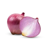 Bio Zwiebeln, rot von Natur.com