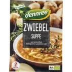 Bio Zwiebelsuppe im Beutel von Natur.com