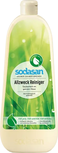 Allzweckreiniger sensitiv - jetzt online kaufen bei Natur.com