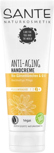 Anti-Aging Handcreme - jetzt online kaufen bei Natur.com