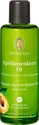 Aprikosenkernöl zur Körperpflege - jetzt online kaufen bei Natur.com