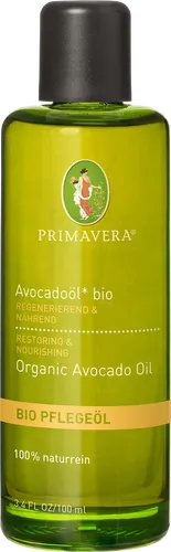Avocadoöl zur Körperpflege - jetzt online kaufen bei Natur.com