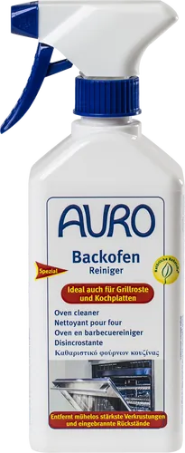 AURO Backofenreiniger - jetzt online kaufen bei Natur.com