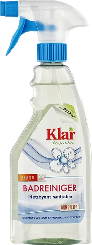 Bad-Reiniger mit Sprayer - jetzt online kaufen bei Natur.com