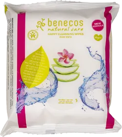Reinigungstücher von benecos - jetzt online kaufen bei Natur.com