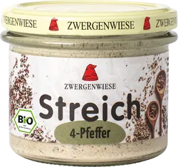 Bio-4-Pfeffer-Streich - jetzt online kaufen bei Natur.com